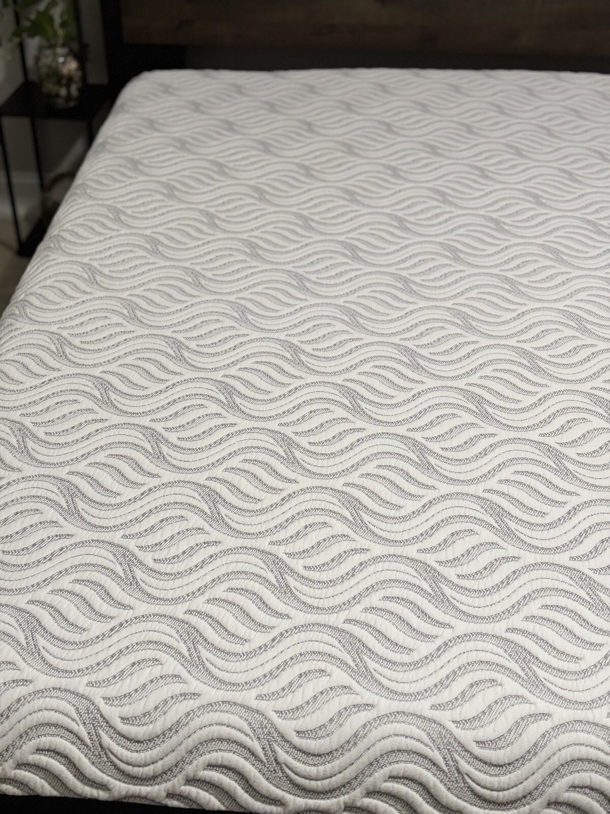 sealy hybrid King mattress
