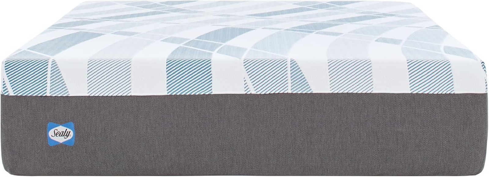 Dreamlife 14” Foam Mattress-In-A-Box, Queen, comfort Gel Memory Foam, support Tr