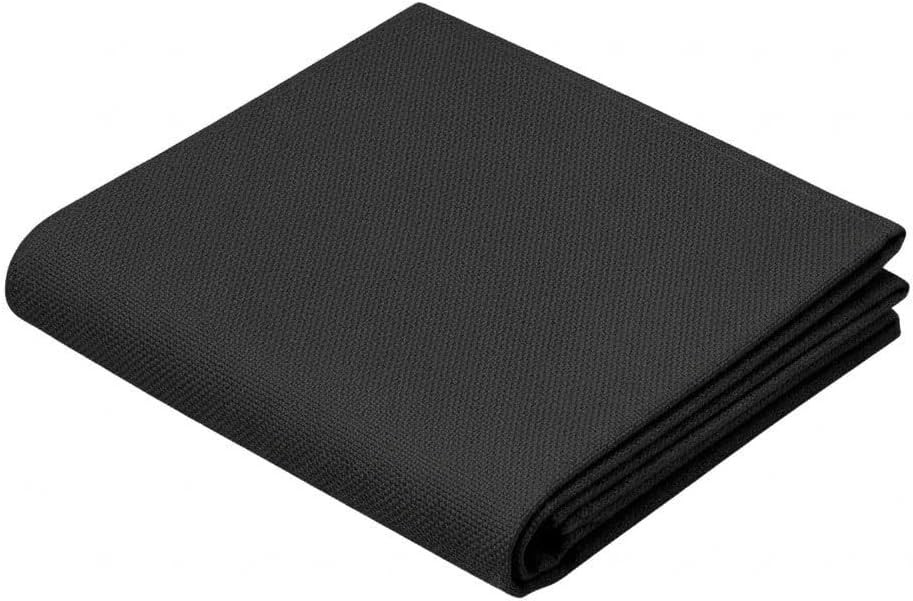 -Sided Non-Slip Gripper Pad for Slatted Foundats & Platform Fres,