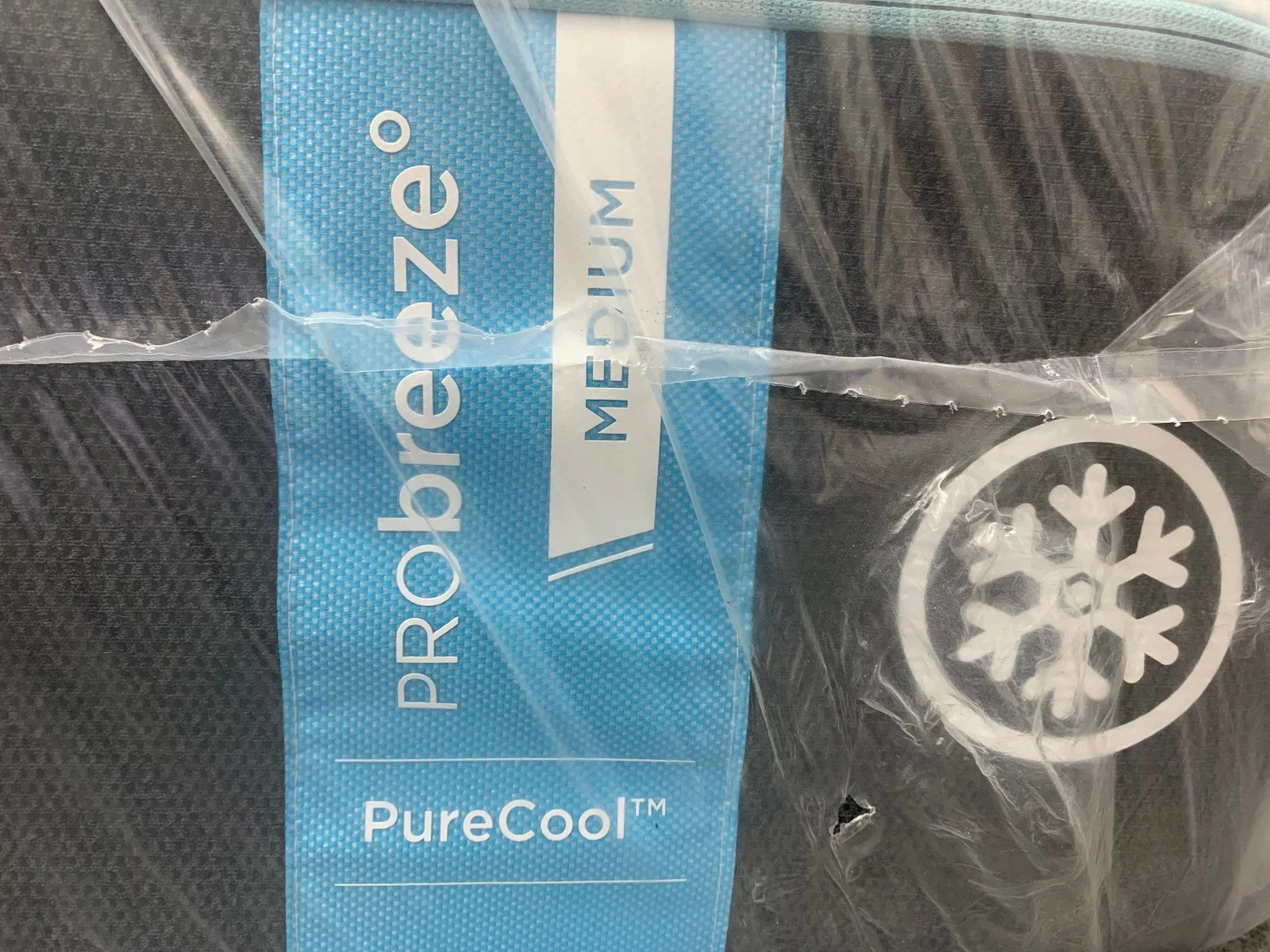 Tempurpedic ProBreeze Medium King Mattress Only! Brand New!