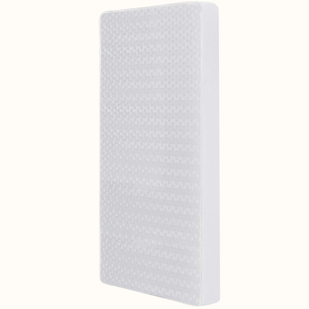Dream On Me, Breathable Orthopedic Firm Foam Standard Crib Mattress
