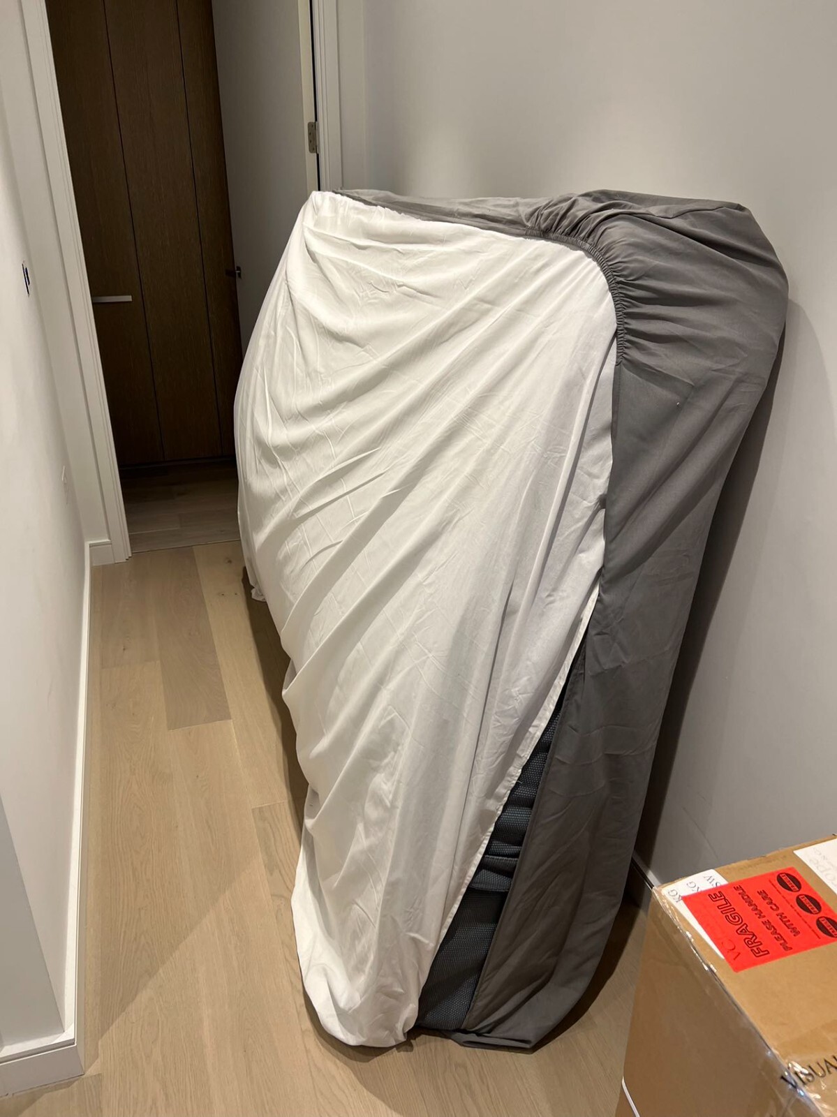 SIMBA mattress double bed