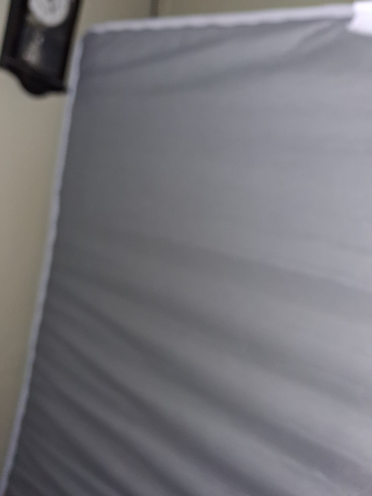 Imperial Hybrid Queen-Size Mattress, White, BRAND NEW!!!