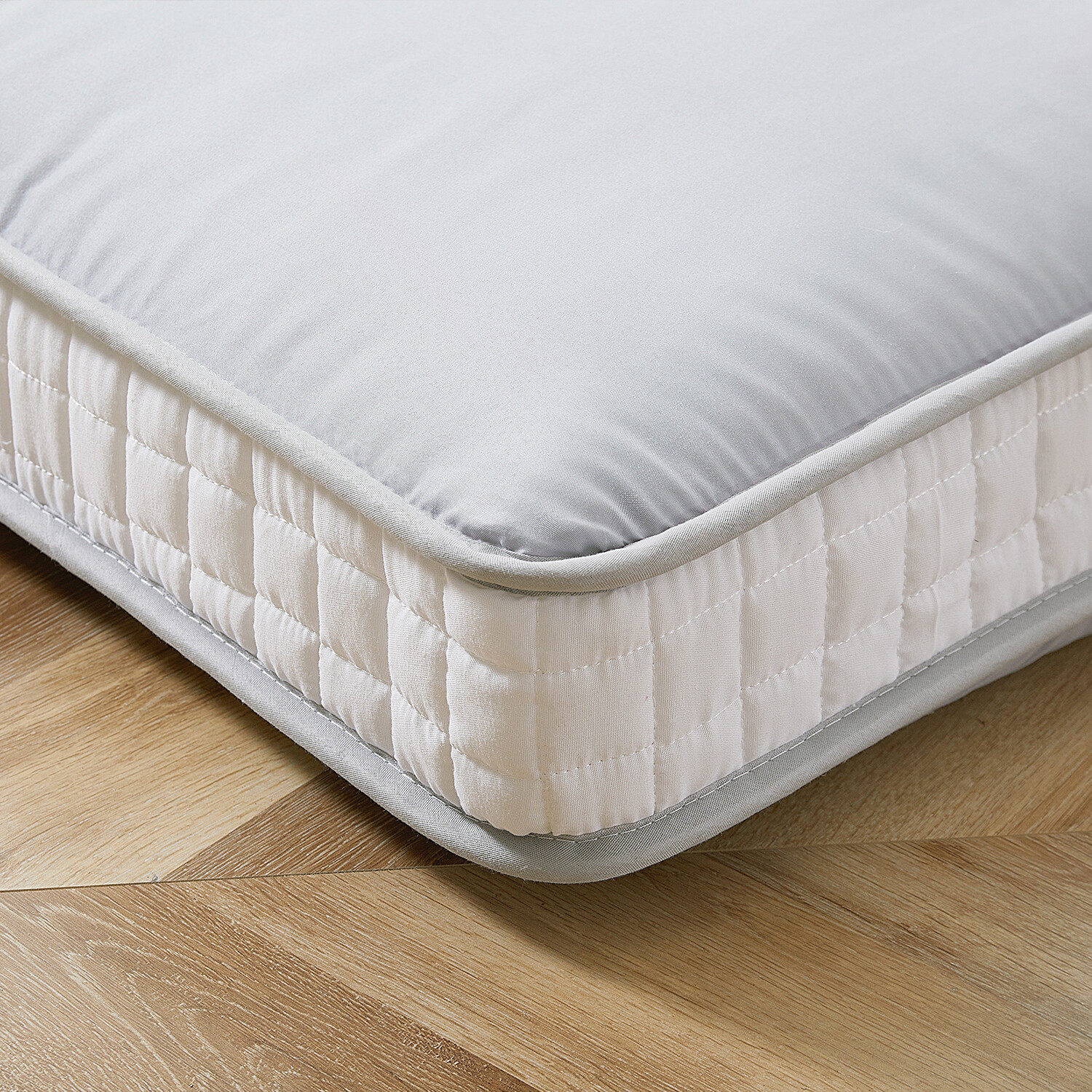 Futon Floor Mattress Japanese Traditional Shiki Futon Twin Size Pad Roll Up Mat