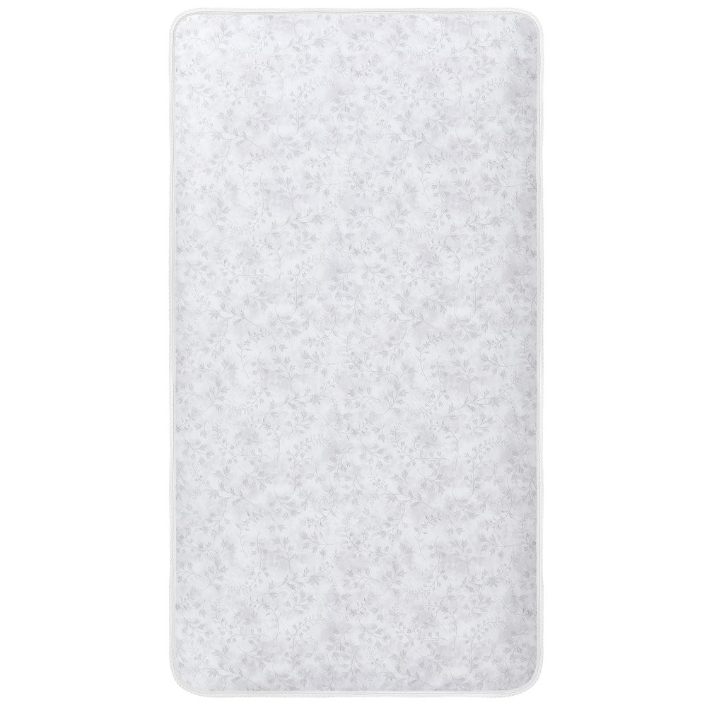 Dream On Me Medio Crib Mattress, JPMA & Greenguard Gold Certified