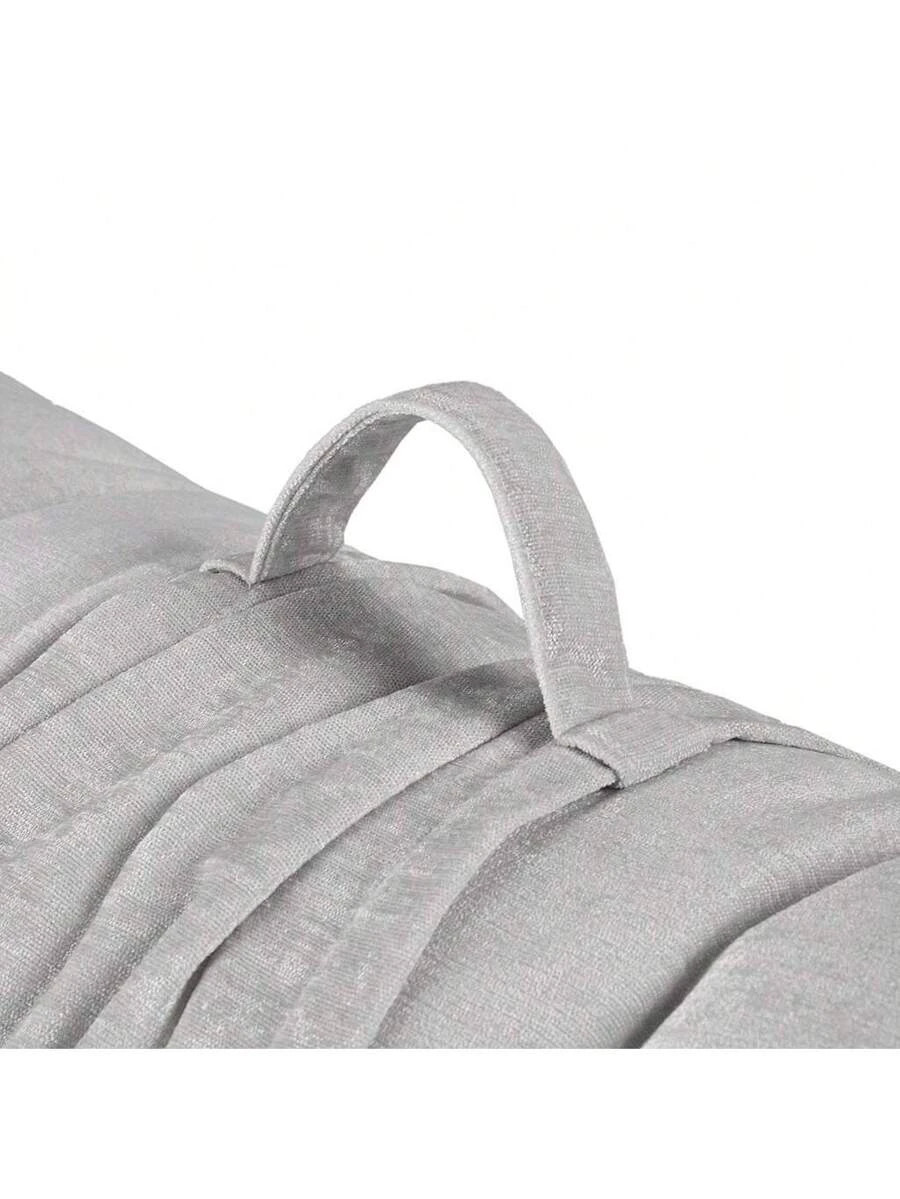 Lightweight Folding Floor Mattress 27″x74″ Travel Wrap Yoga Gaming