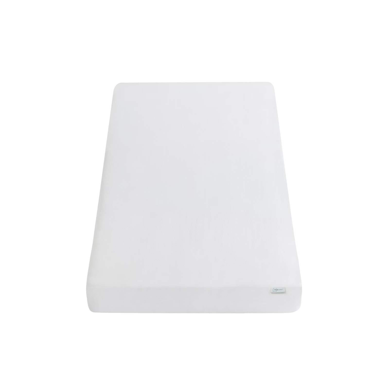 Mainstays 6” Medium Firm Memory Foam Mattress, Twin