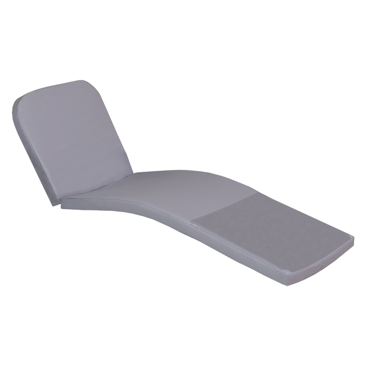 MediPosture Memory Foam Chair Pad