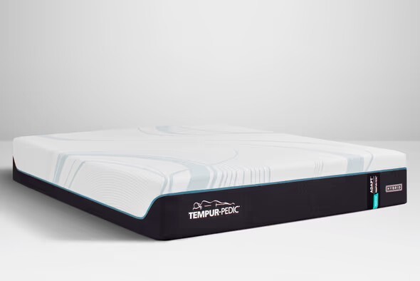 Tempur-Pedic Adapt Medium Hybrid King (2024)