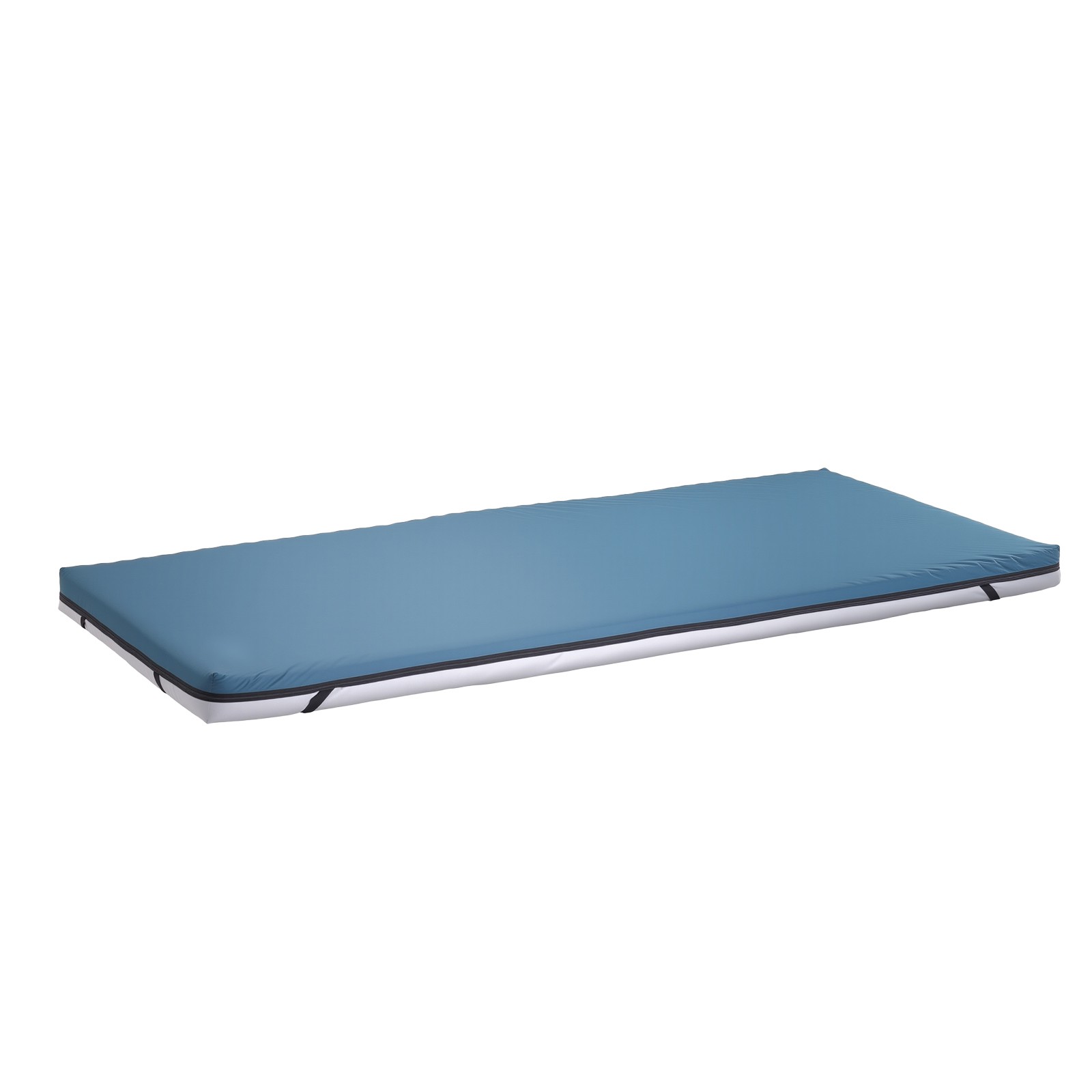 Uimoso 3.5-Inch Foam Mattress for Medical Beds,Water-Resistant & Non-Slip Design