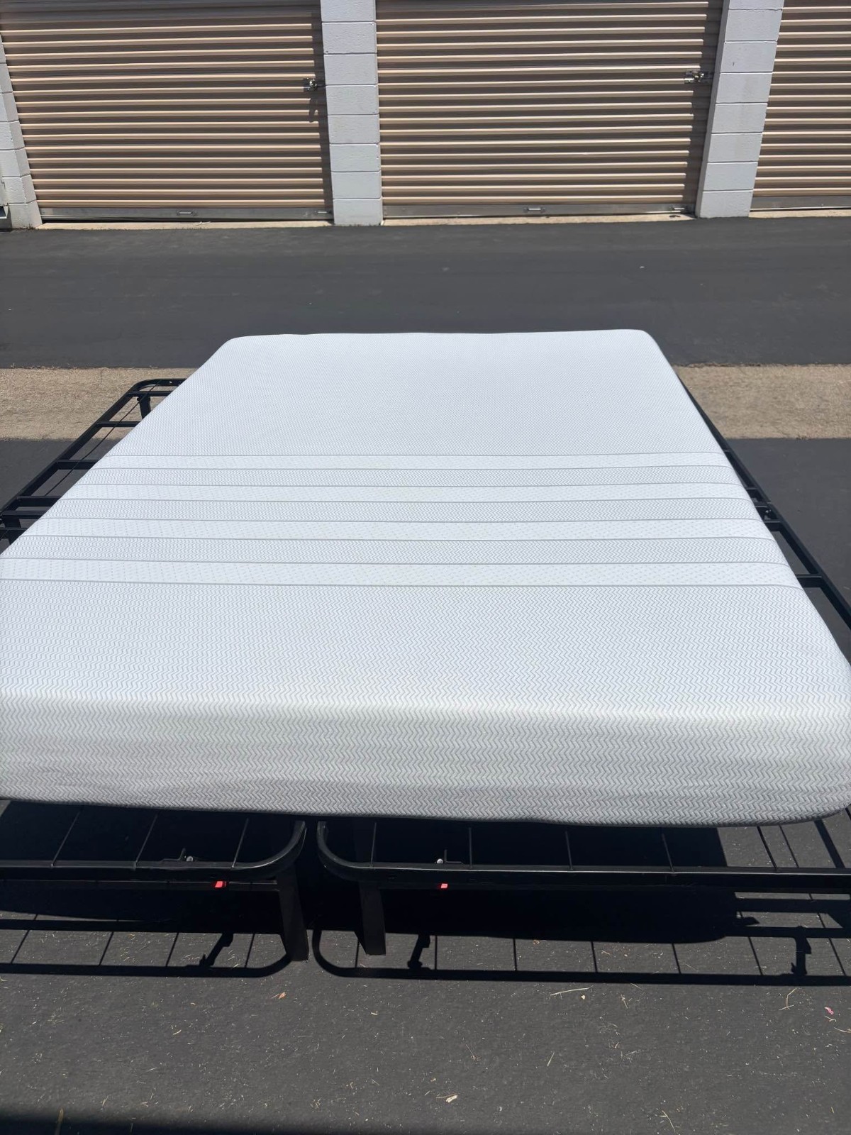 Kids Full Mattress (Leesa)