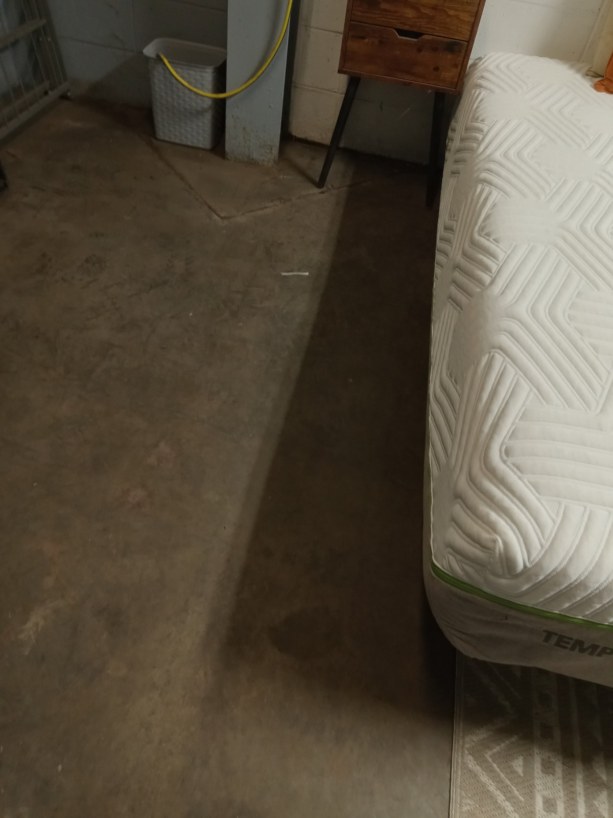 Tempur-Pedic | Tempur Flex Hybrid Elite | 12.5″ King Mattress