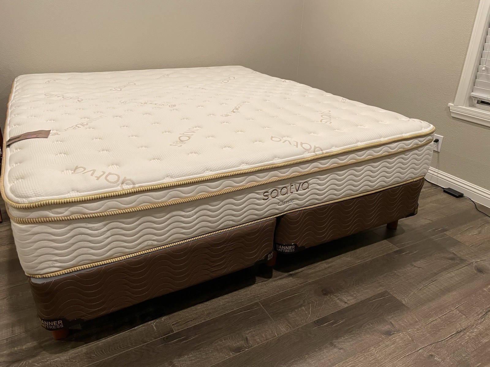 Saatva Overstock Mattresses – Discounted Half the Price of Retail