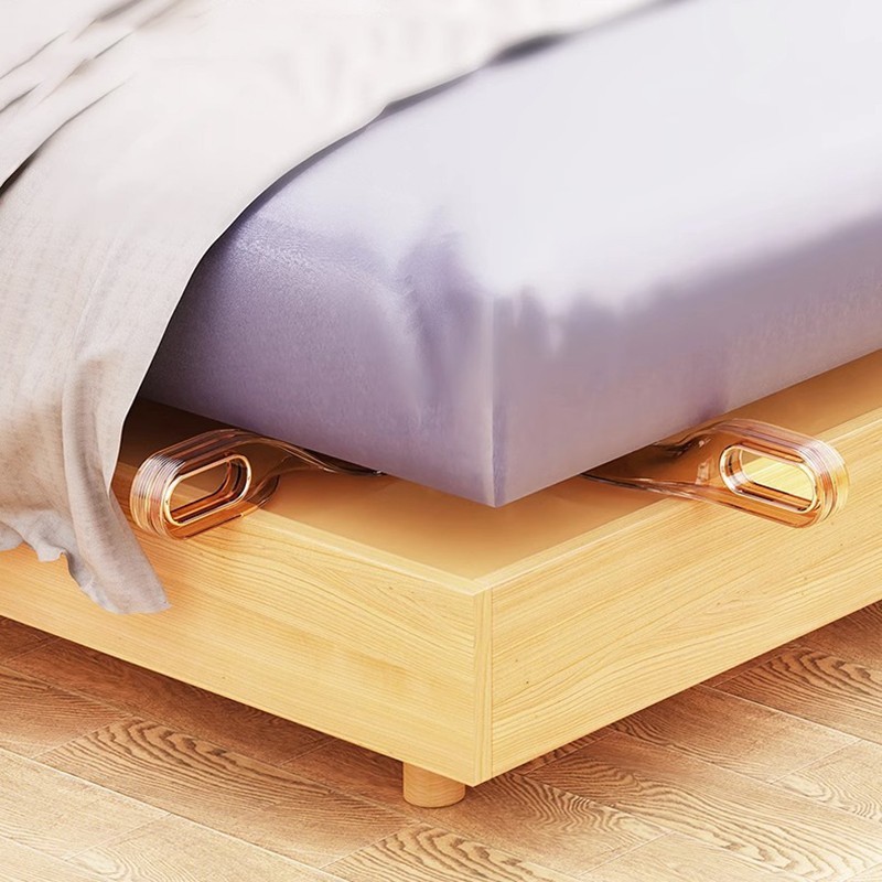 Portable Mattress Lifter Wedge Tool Bed Sheet Changing Aid