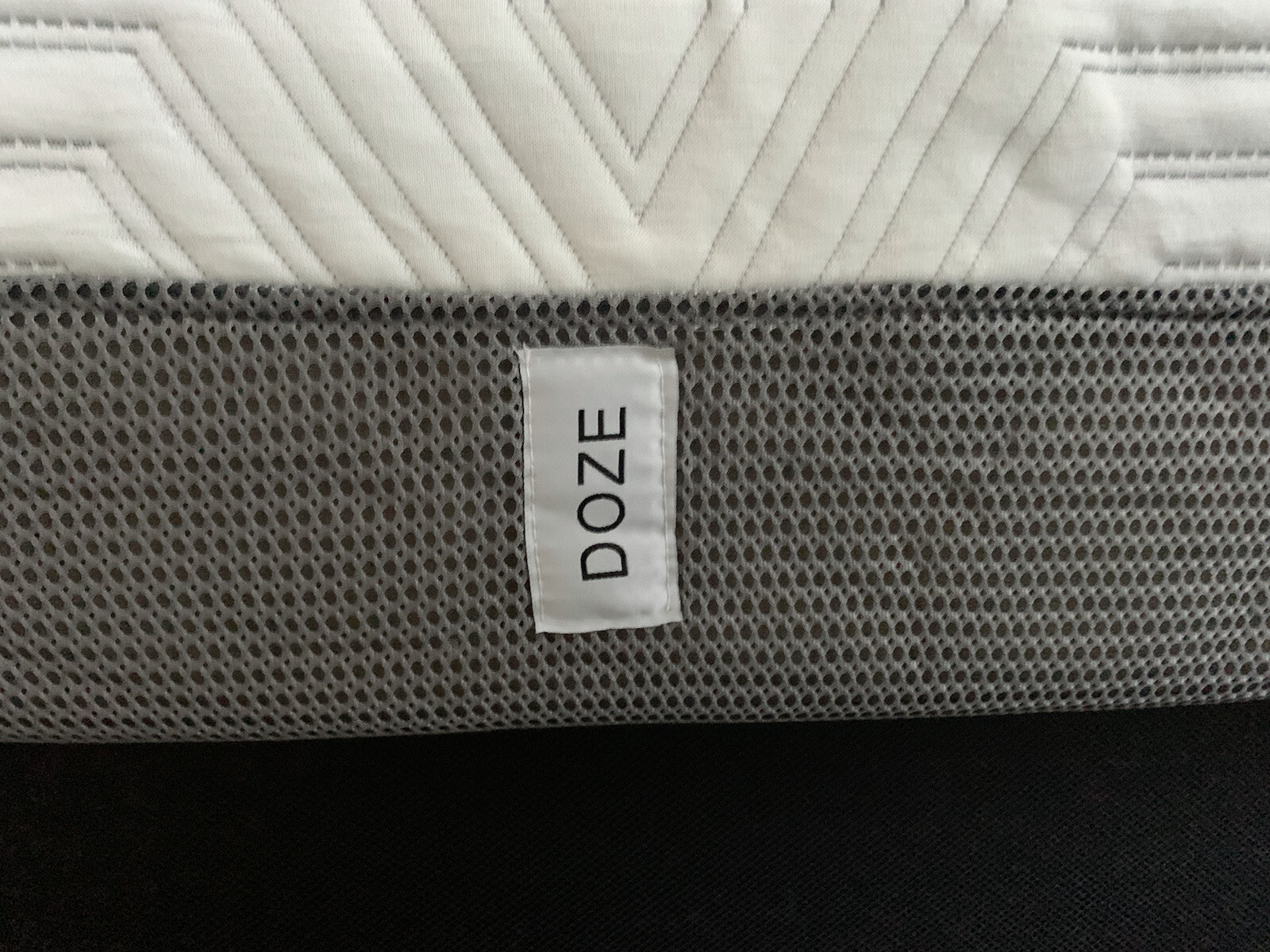 doze king mattress