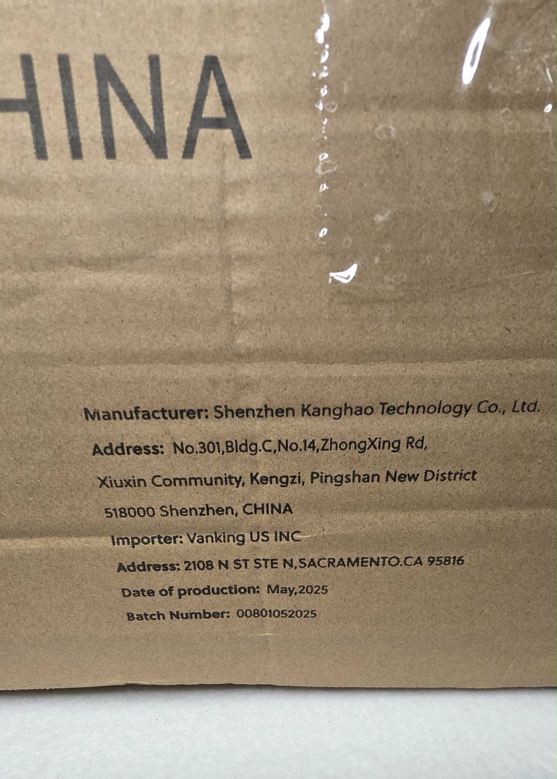 Vamcheer T4 Twin Model Tri Folding Mattress Dual Layer Foam Has Handles75”/38”