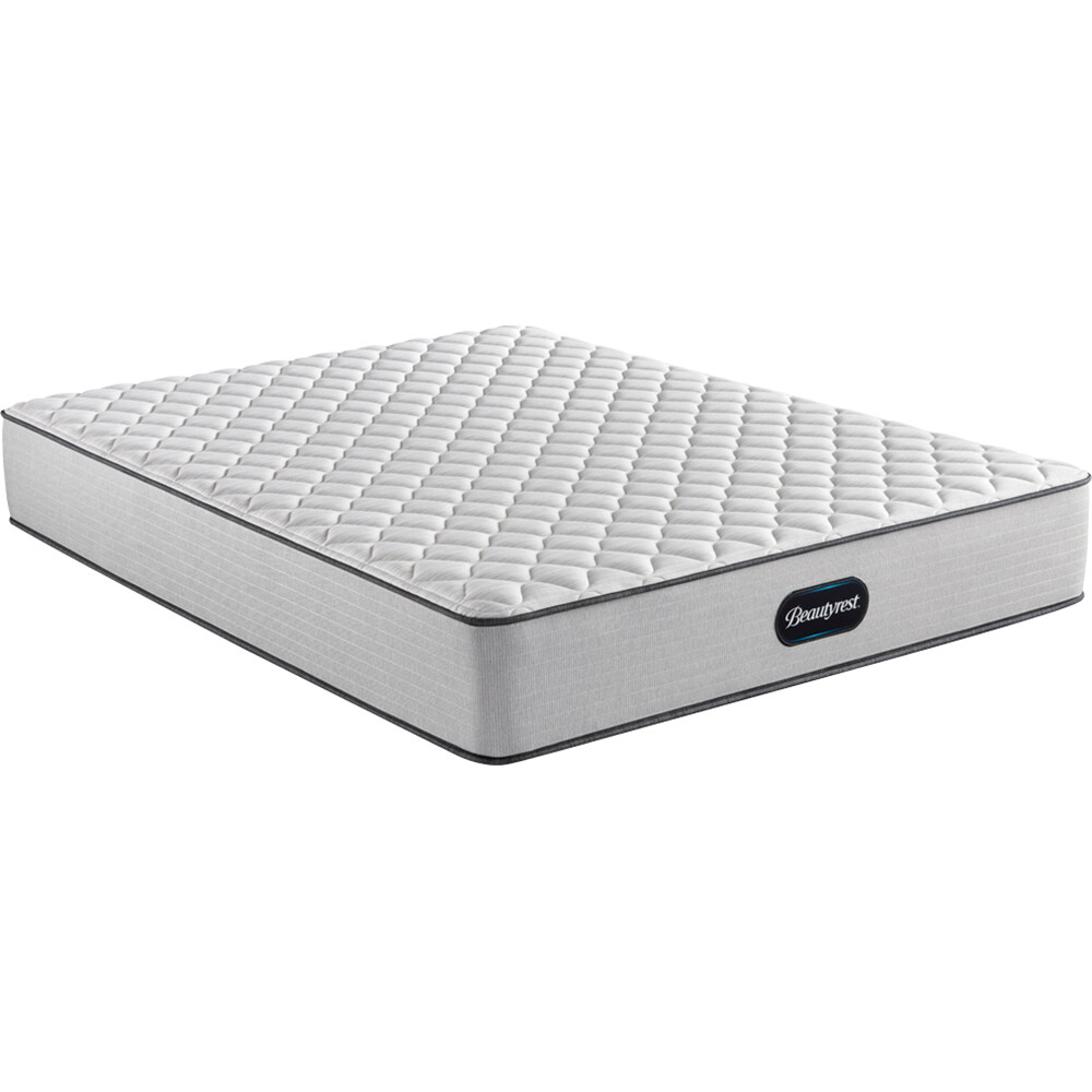 Simmons Beautyrest 800 Series BR800 Firm Queen 11.3″ Mattress – 700810004-1050