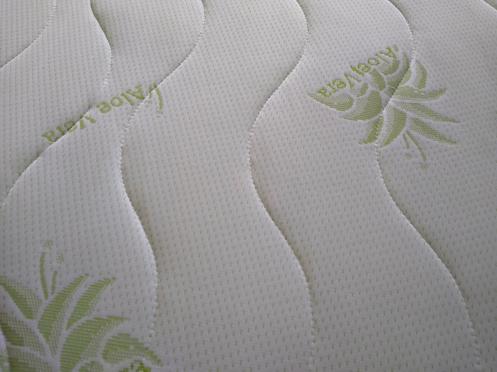 195×160 Double Water Foam Removable Polyurethane Vacuum Mattress