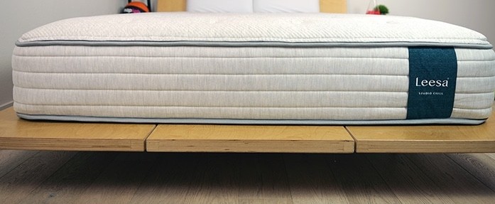 Leesa Studio Hybrid Chill Mattress KING / FREE Delivery