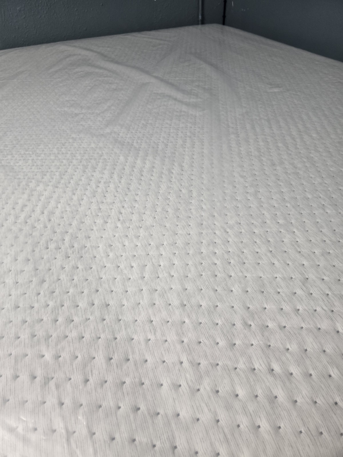 Casper Snow Max King Size