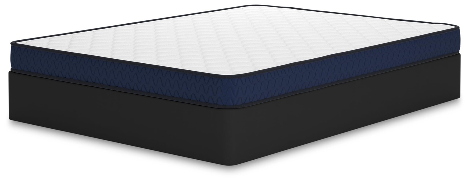 Budget Friendly Twin Mattress Firm Supportive Comfort Soft Quilt Cover 38X74.5