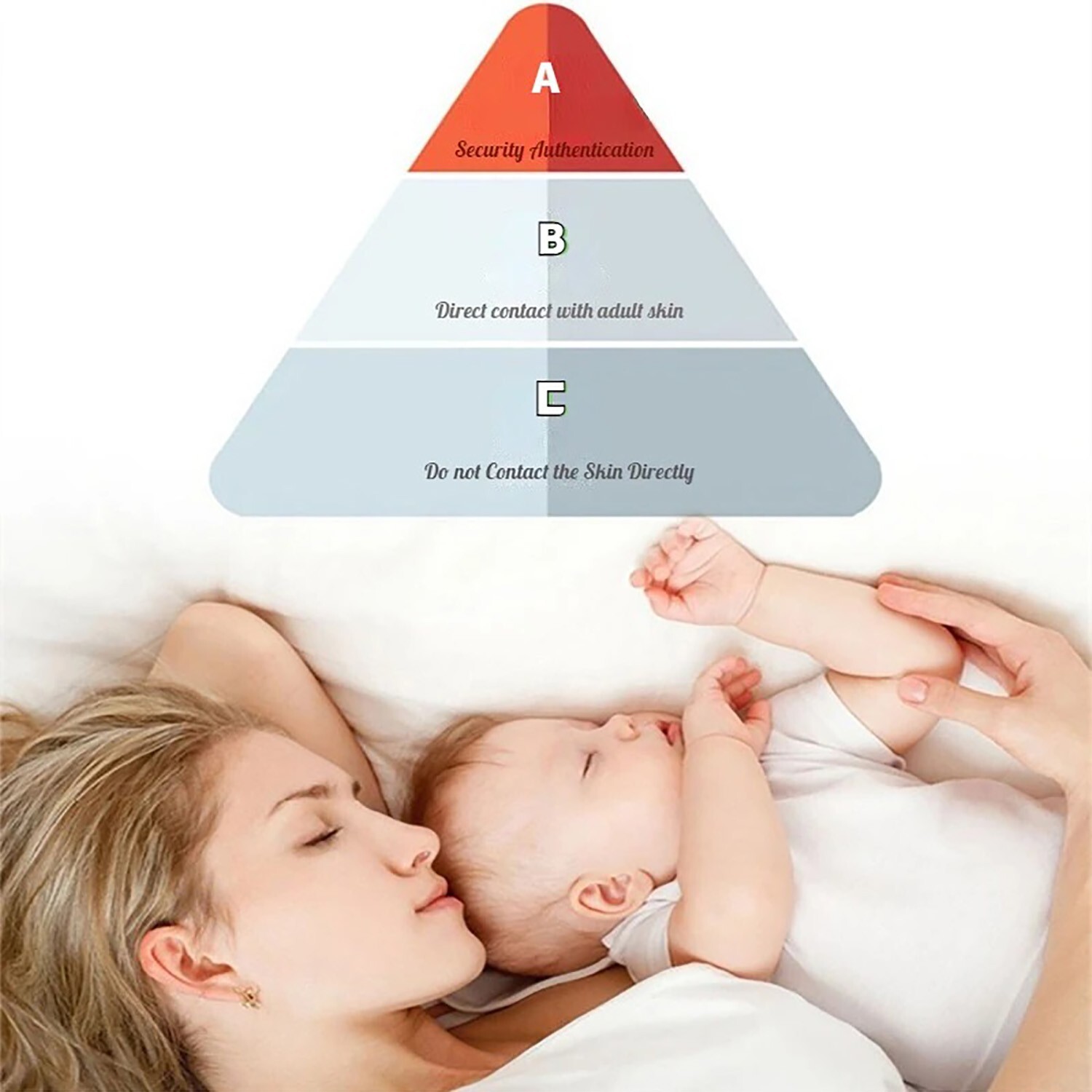 Queen Size Mattress Topper, 1200 GSM Cooling Cushion, Mattress Pad for Back Pain