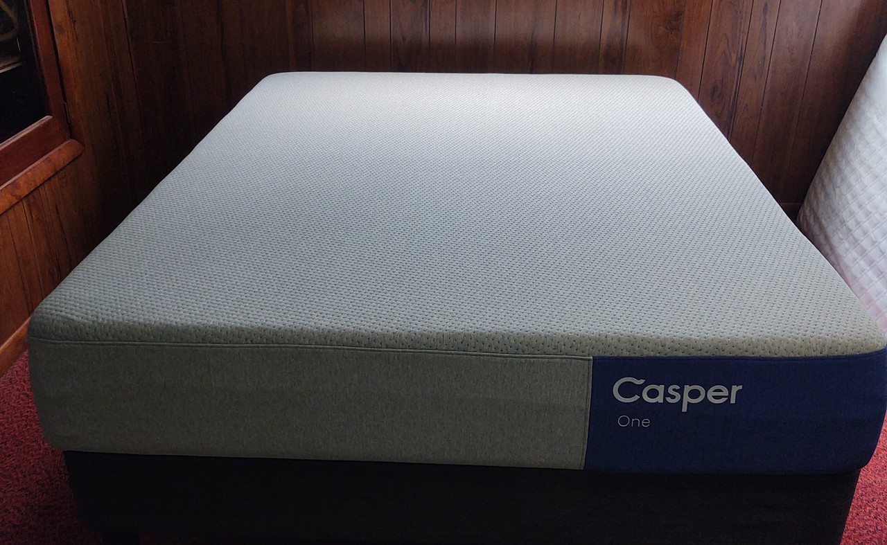 Casper The One Mattress QUEEN / FREE Delivery