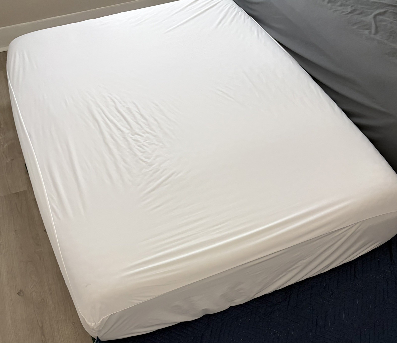 Casper Dream Max Queen Size Hybrid Mattress – Pristine
