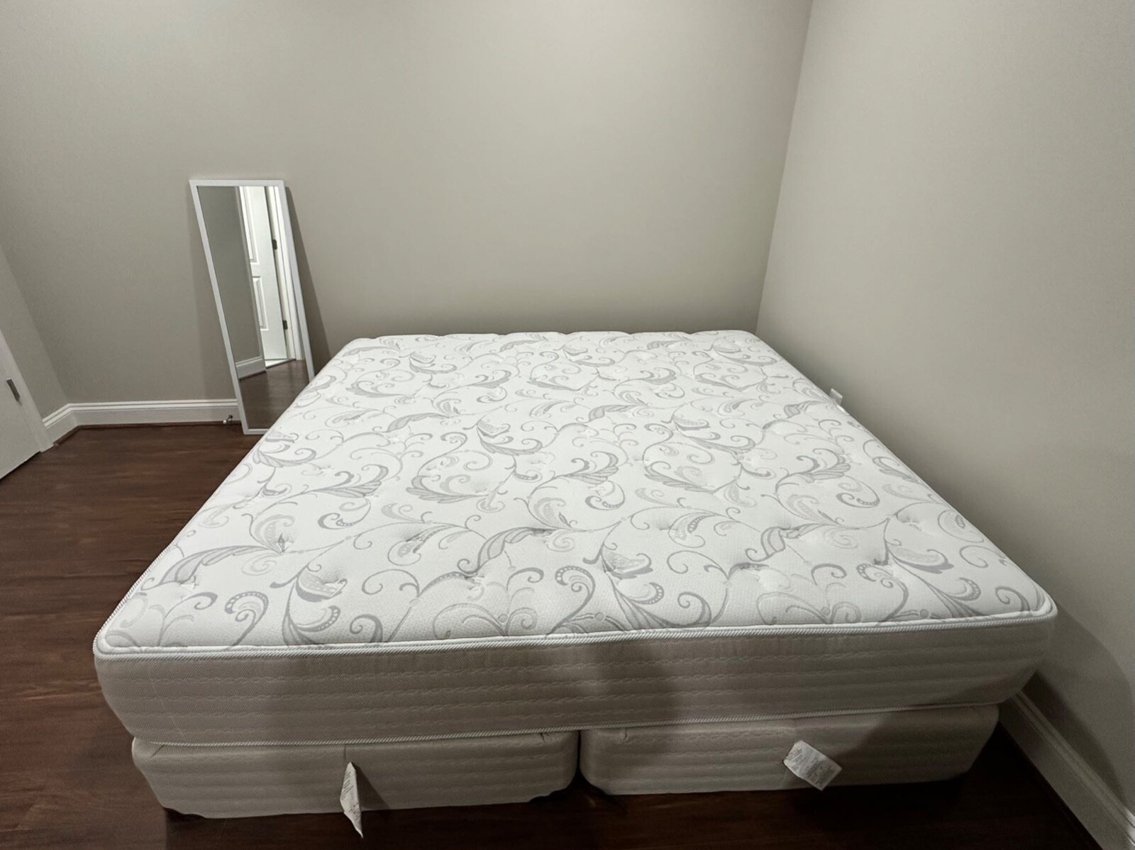 King Mattress
