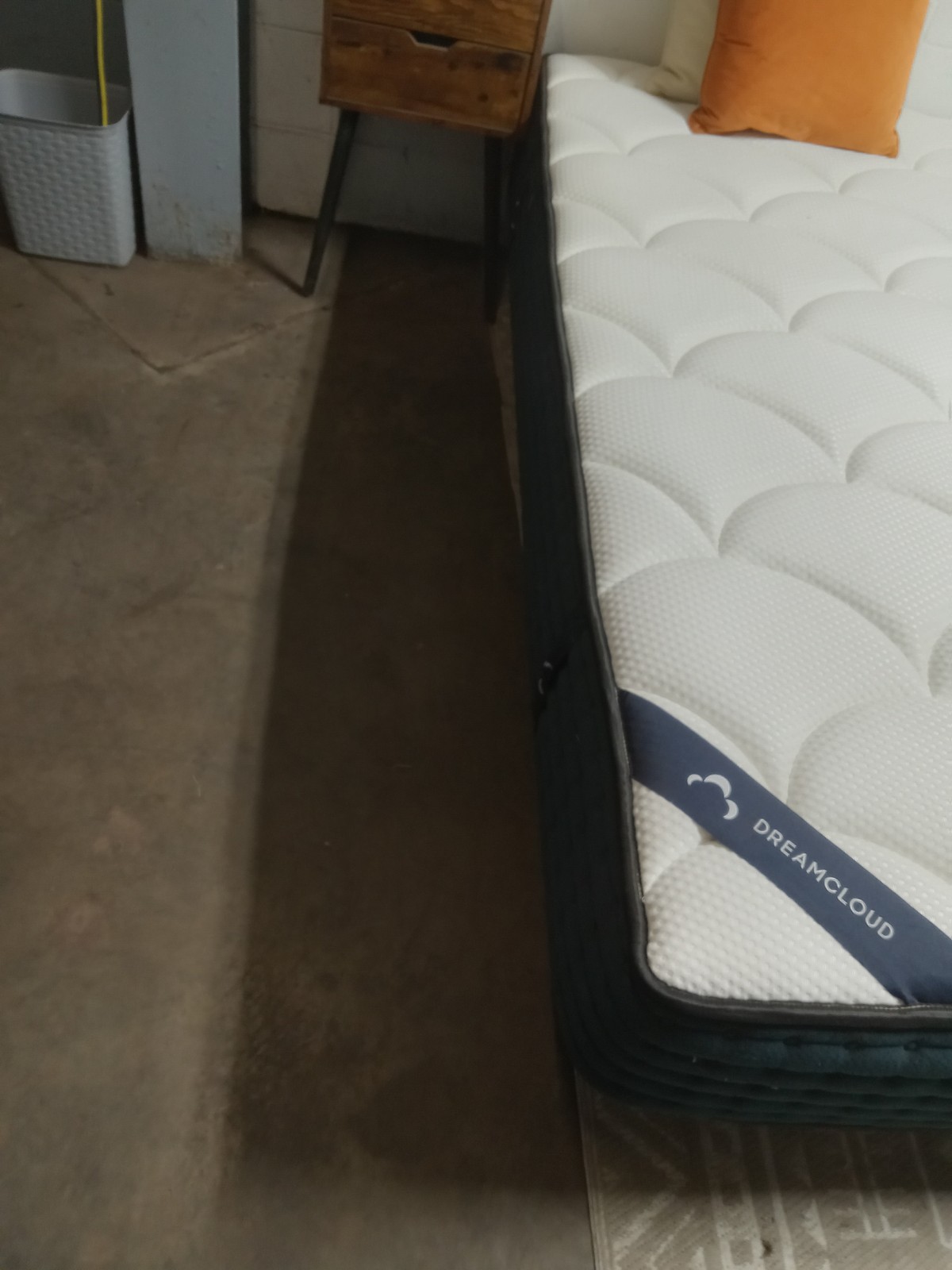 Dreamcloud | Classic Hybrid | 12» King Mattress