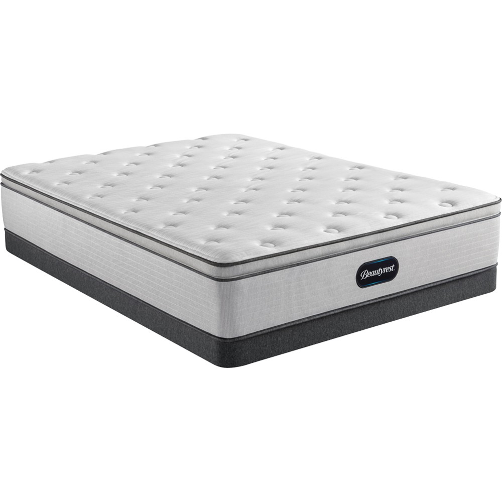 Simmons Beautyrest 800 Series Medium Pillow Top Twin Mattress – 700810006-1010