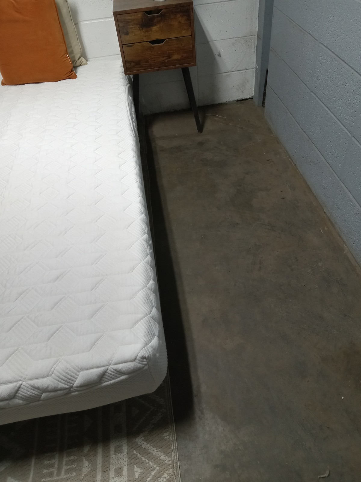 Purple | Original | 9.5″ King Mattress