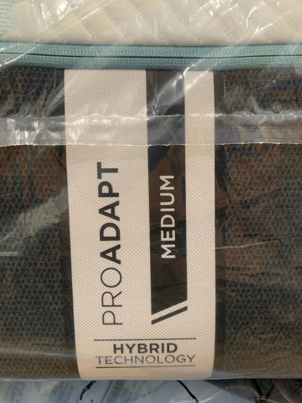 New TempurPedic PRO ADAPT 2.0 MEDIUM CALIFORNIA KING MATTRESS -MSRP $5,599