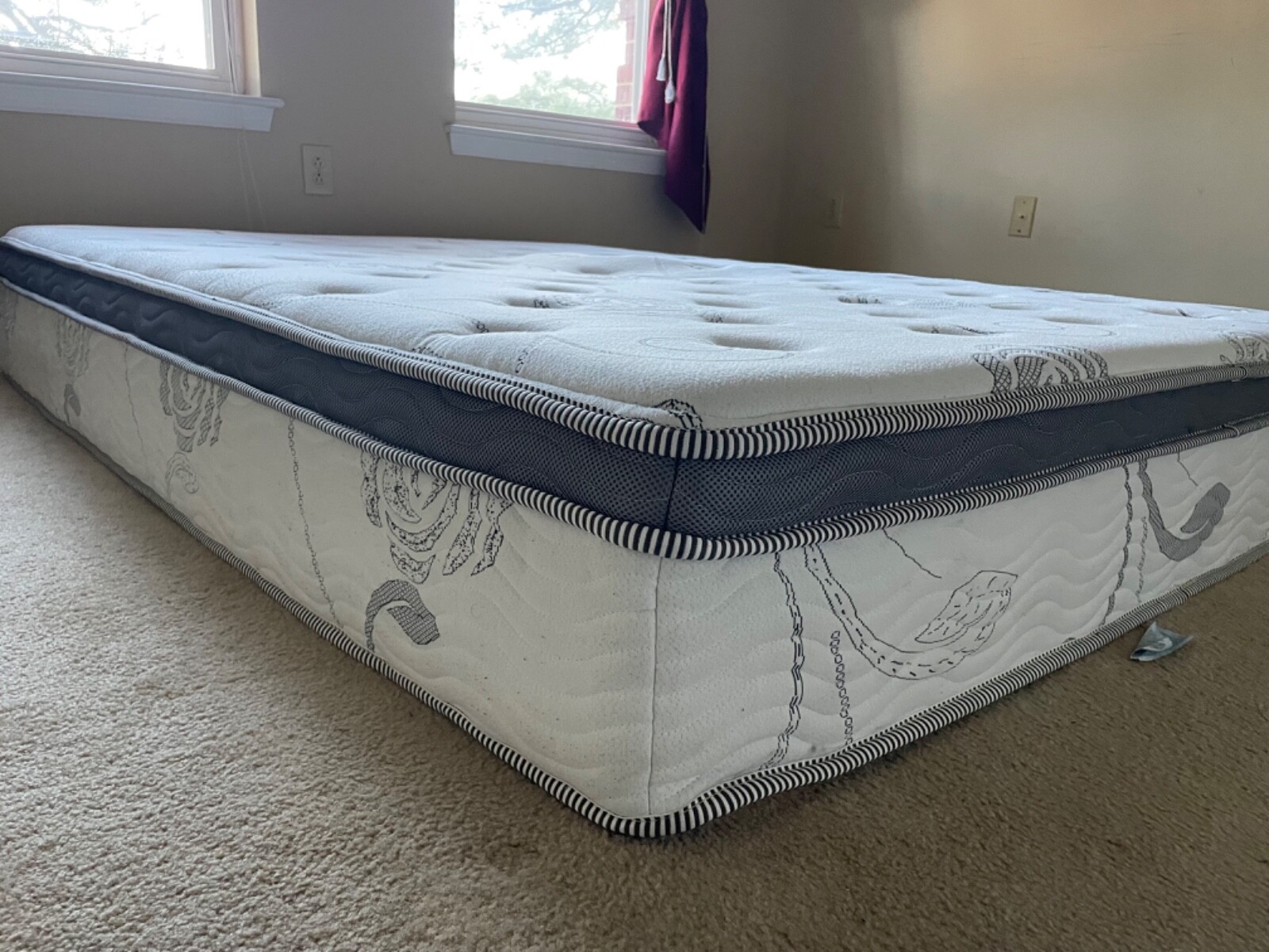 mattress queen size