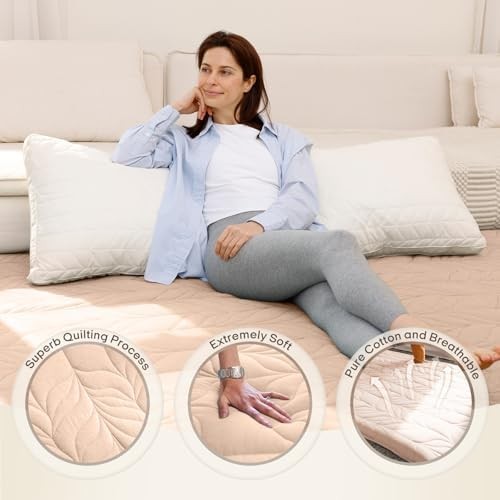 Japanese Floor Mattress Futon Mattress Full Size Thicken Roll Up Tatami Mat 1…