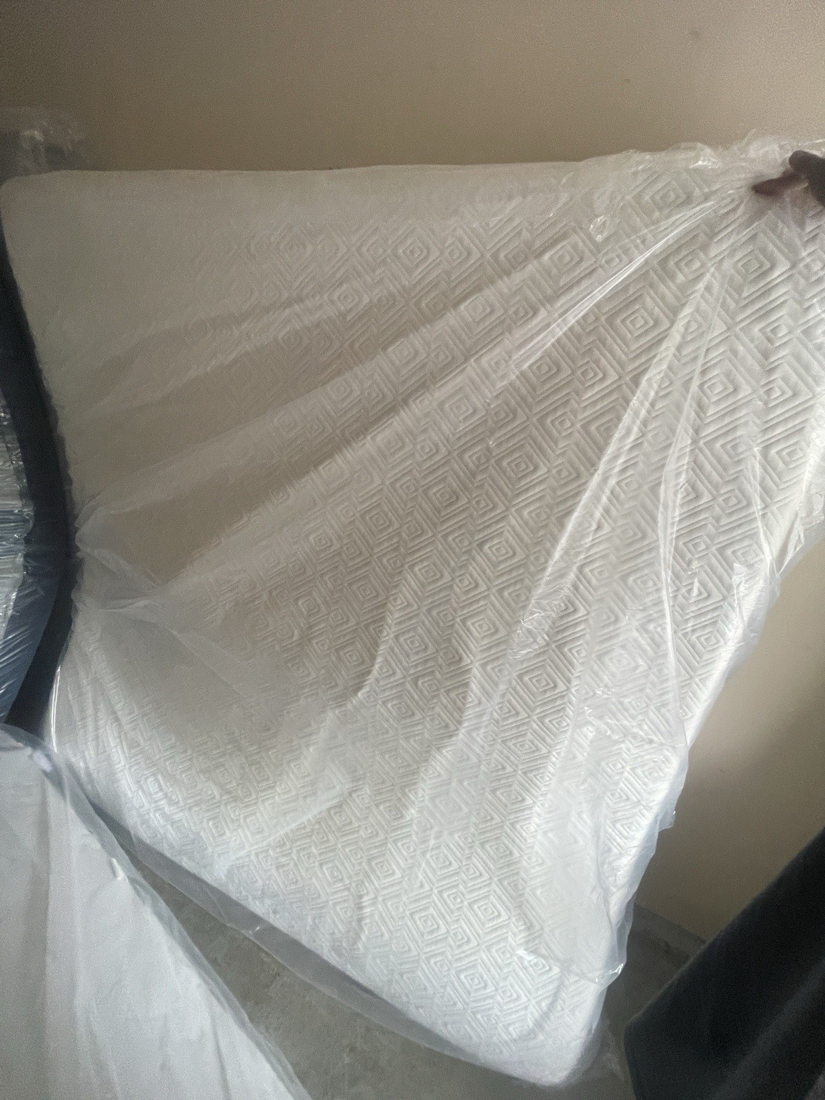 New King Size Dreamed Lux Mattress Octaspring