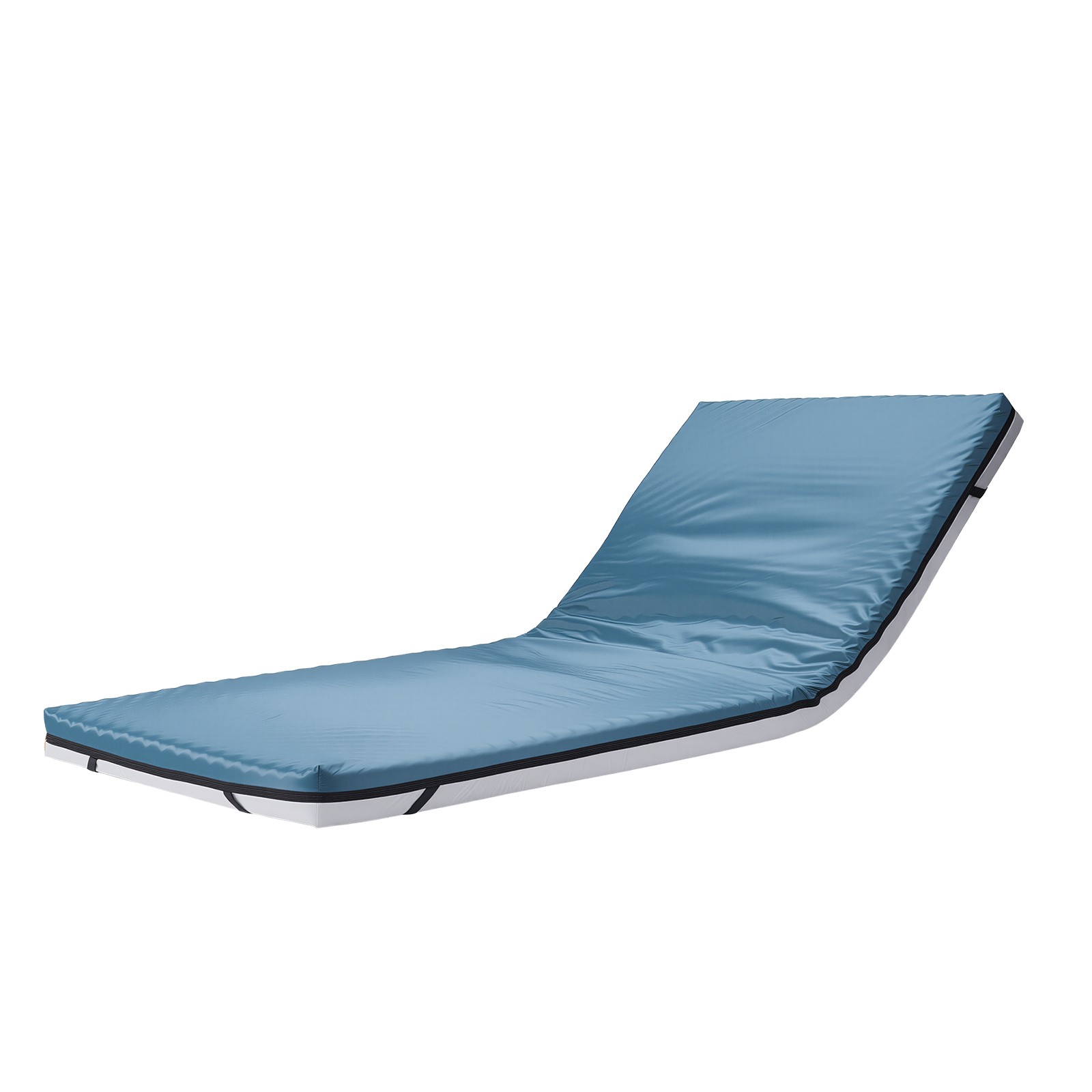Uimoso 3.5-Inch Foam Mattress for Medical Beds,Water-Resistant & Non-Slip Design