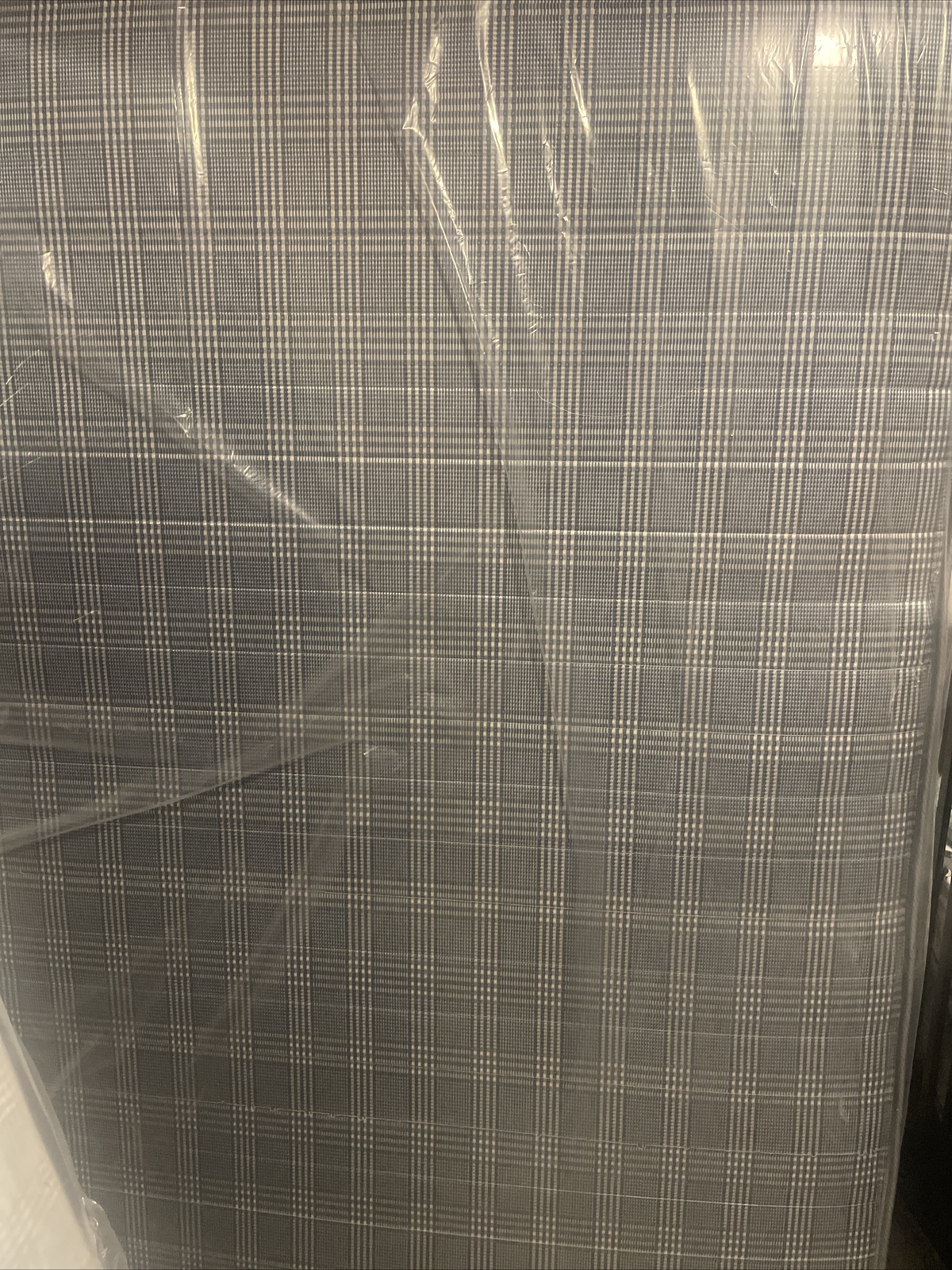 matresses full size In Plastic