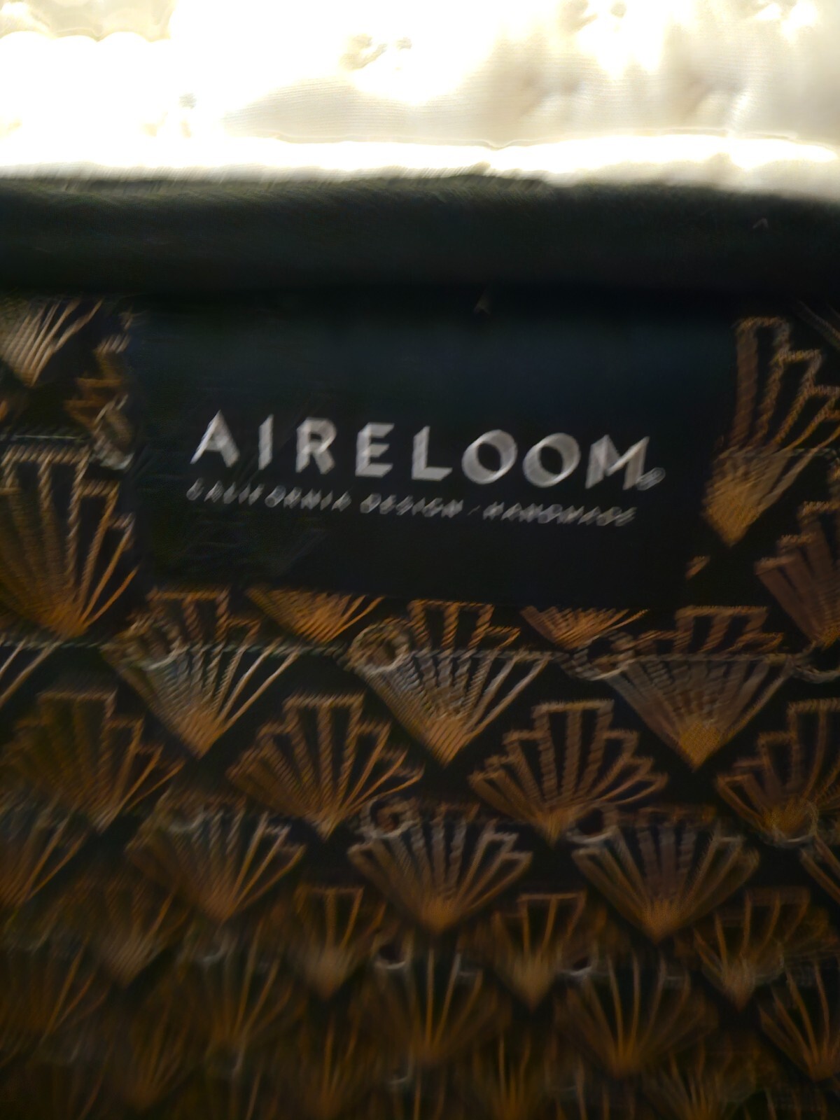 Mattress airloom nightstar 3000 Queen