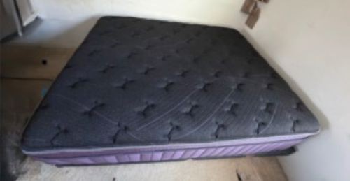 Purple Rejuvenate Premier mattress