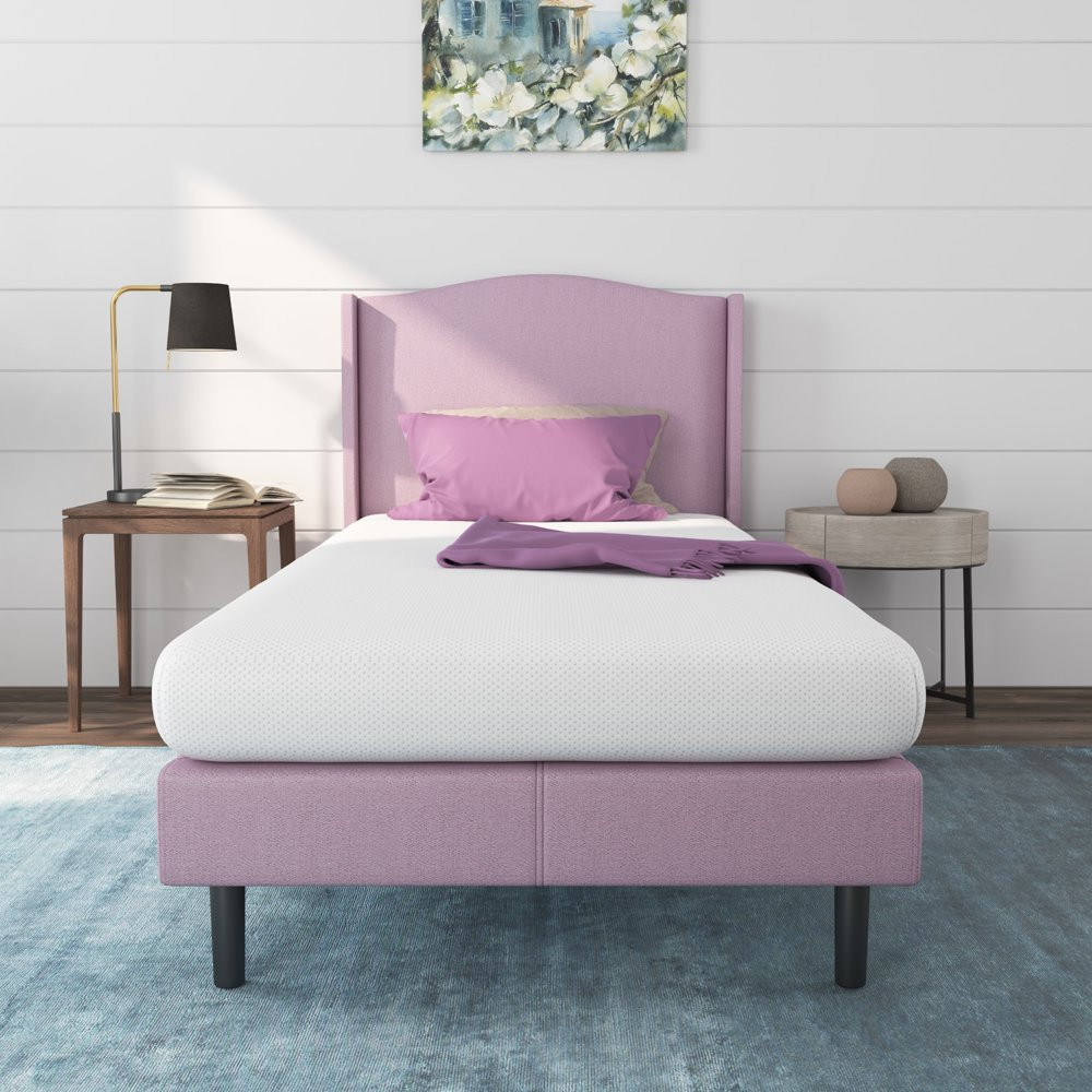 TWIN MEMORY FOAM MATTRESSES Kids Childs 5-Inch Choose Your Color