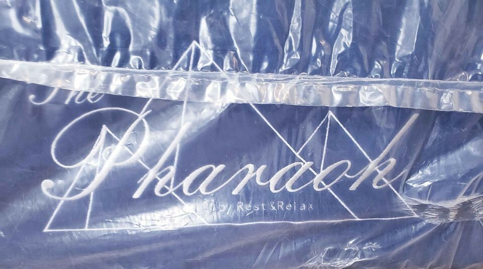 TWIN XL Pharaoh( Rest Relax) FIRM Mattress