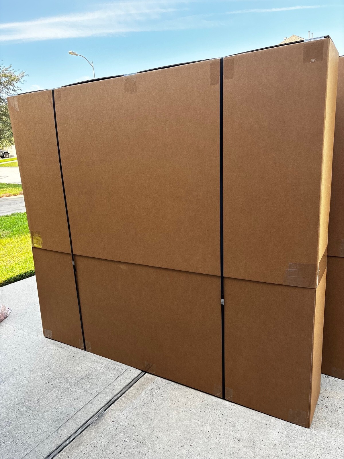 Tempurpedic ProAdapt Soft California King Mattress Pro Adapt Cal MSRP $4099 NEW