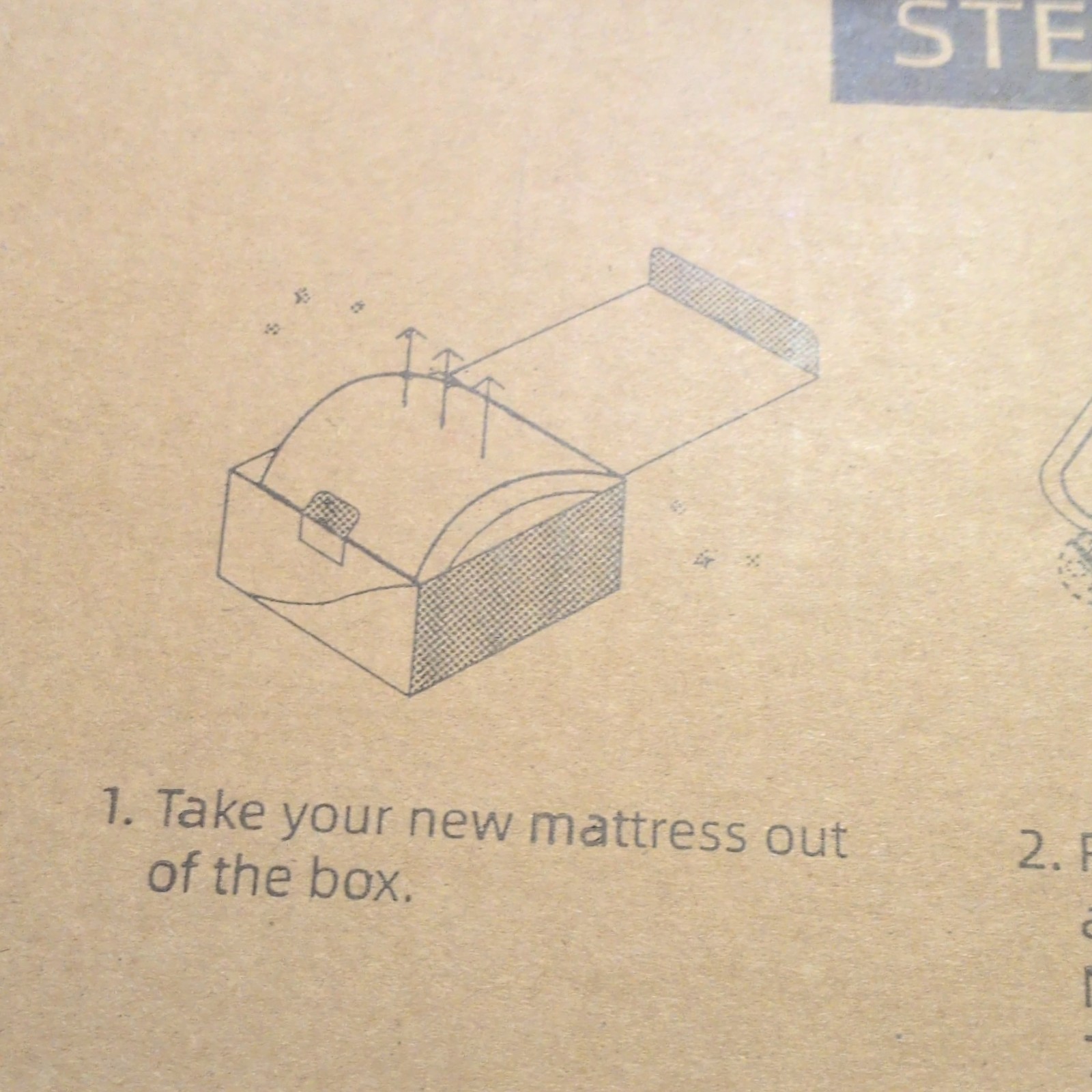AOHWIDER Bassinet Mattress SCB–01 Firm White Twin Rectangle 30 x 18 in