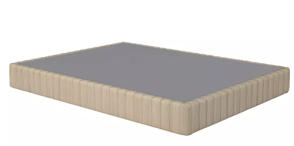 NEW Hotel Natural Collection by King Koil 9″ Standard Profile Foundation, Queen