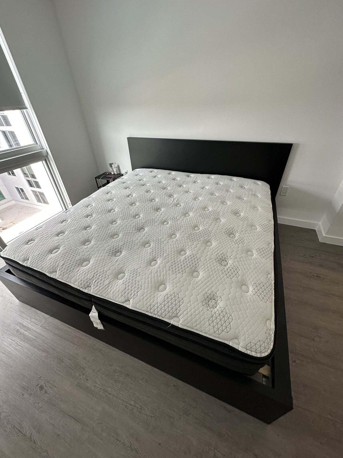 Sleep Inc King Size Medium Mattress