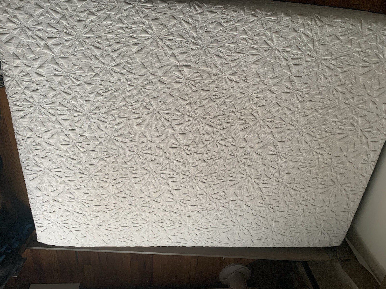 Bob-O-Pedic | 9″ Memory Foam Mattress | Full