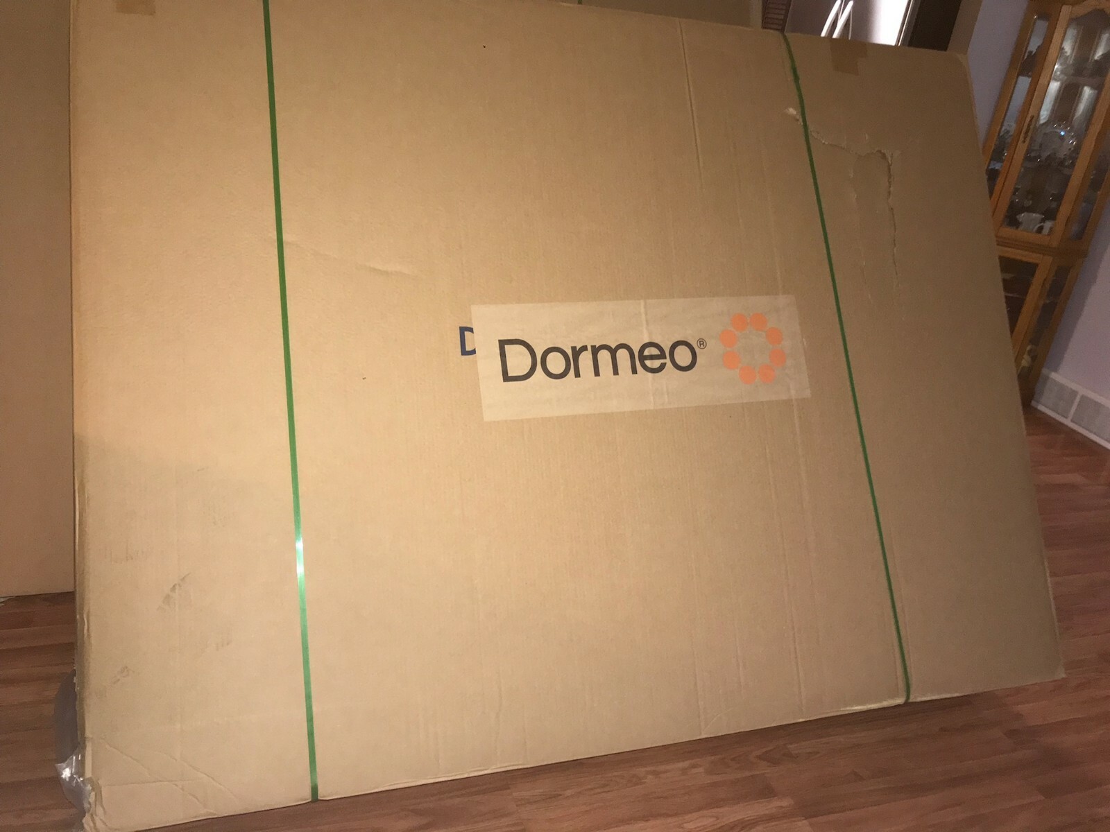 DORMEO Mattress Queen NEW