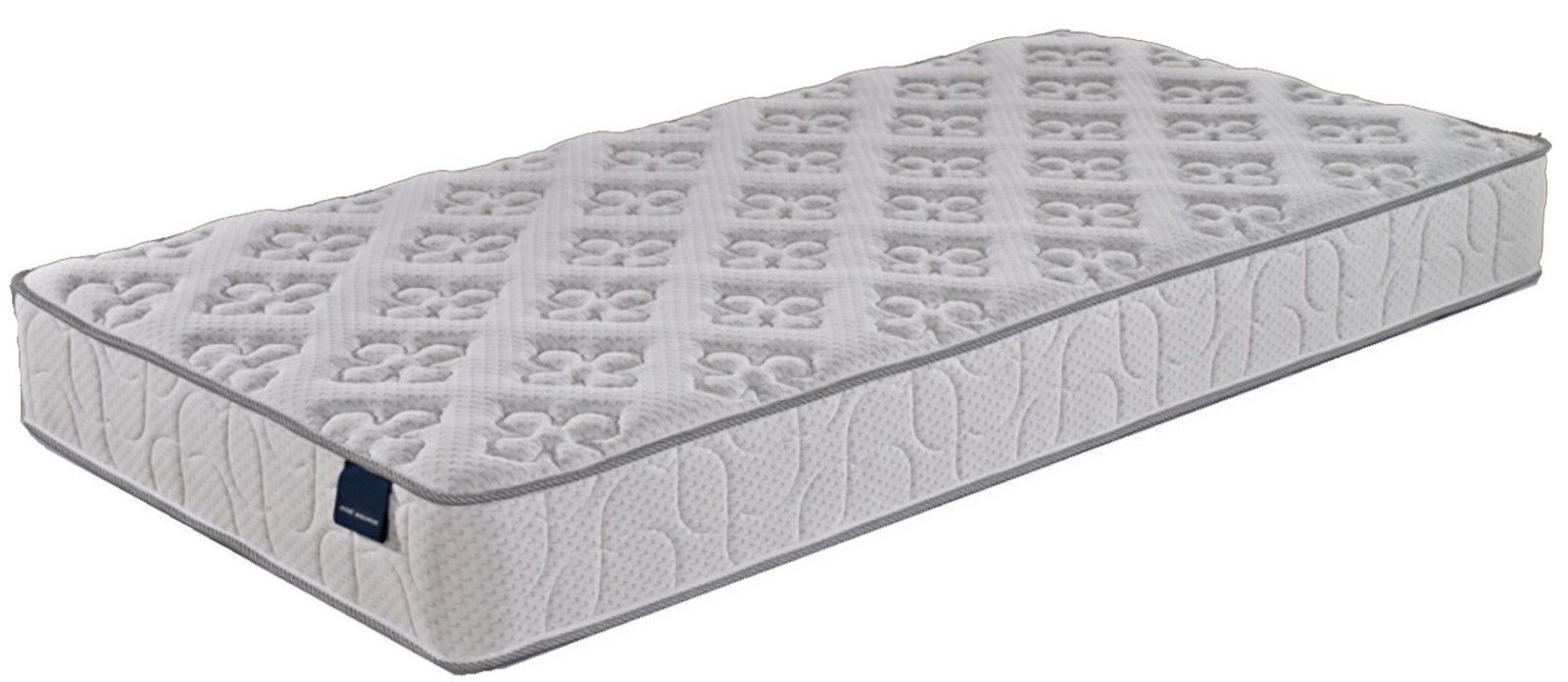 Home Life Tranquility Sleep 10-Inch Independently Pocket Coil Mattress ALL SIZES