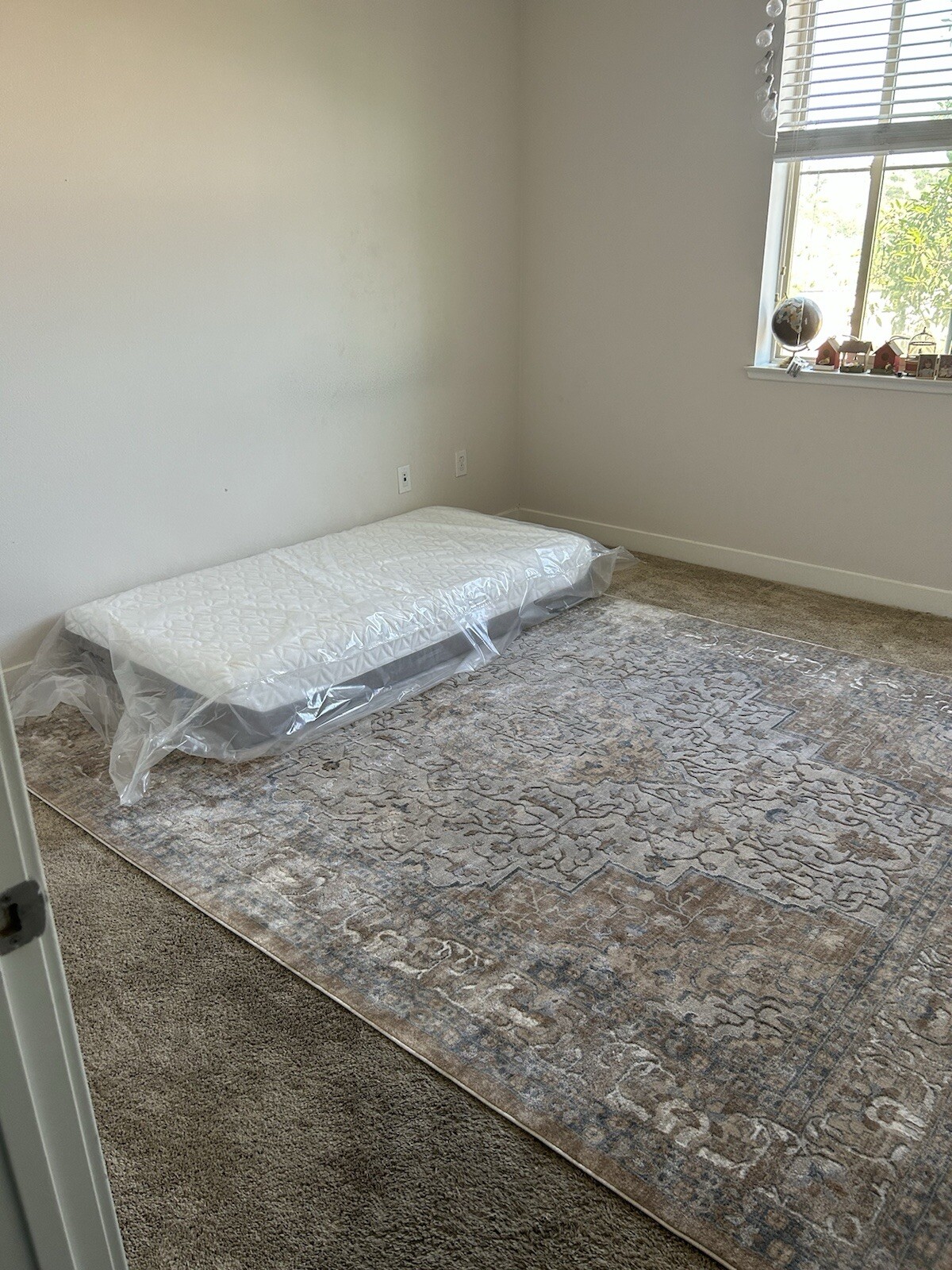Tempur-pedic Cloud Prima Twin Mattress